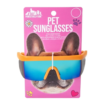 Pet Visor Sunglasses