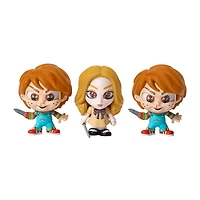 Tiny Nightmares™ Terrif-Eyes™ Collectible Figures (Styles May Vary)