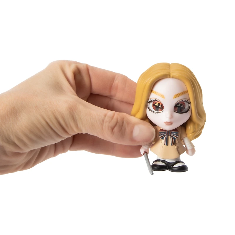 Tiny Nightmares™ Terrif-Eyes™ Collectible Figures (Styles May Vary)