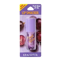 Lip Smacker® Fruit Glaze™ Grape Lip Oil 0.21oz
