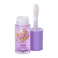 Lip Smacker® Fruit Glaze™ Grape Lip Oil 0.21oz