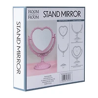 Stand Mirror