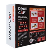 Drop Cup® 7 Mini Party Games Set