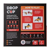 Drop Cup® 7 Mini Party Games Set
