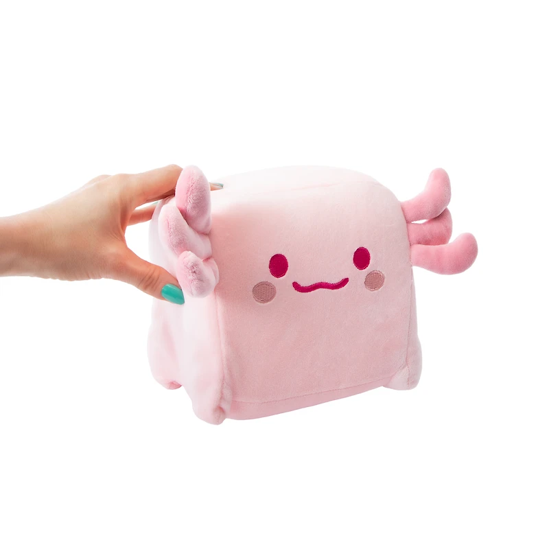 Ploofs™ Cube-Imals Plush