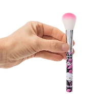 Licensed Halloween Cosmetic Brush Set 4-Pcs