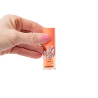 Lip Smacker® Fruit Glaze™ Peach Lip Oil 0.21oz