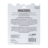 Smackers® Believe In Unicorns Glitter Palette