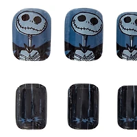 Disney Tim Burton's The Nightmare Before Christmas Press-On Nails 18-Pcs