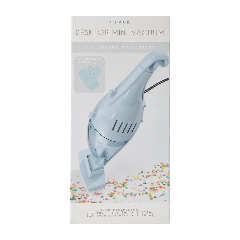 Desktop Mini Vacuum Pack