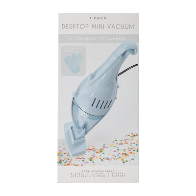 Desktop Mini Vacuum Pack