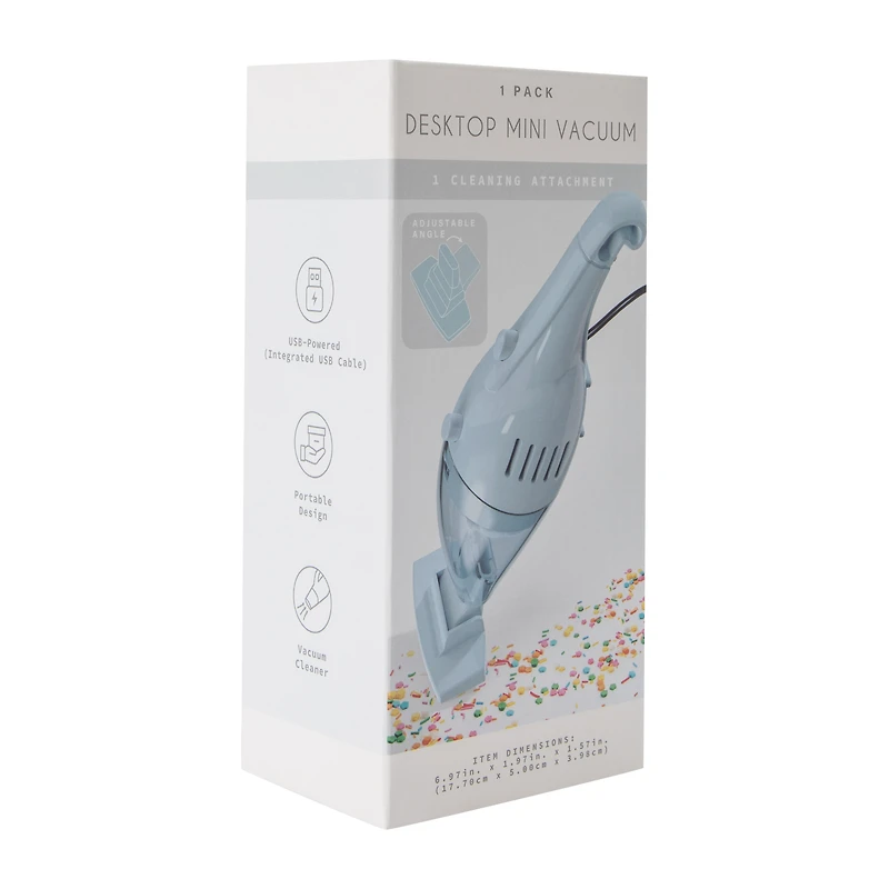Desktop Mini Vacuum Pack