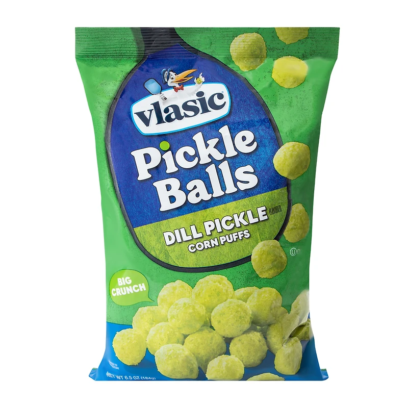 Vlasic® Pickle Balls 6.5oz