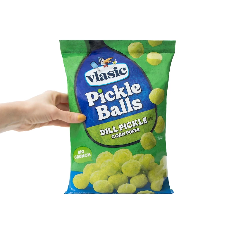 Vlasic® Pickle Balls 6.5oz