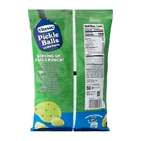 Vlasic® Pickle Balls 6.5oz