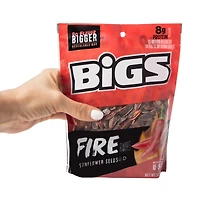 Bigs® Fire Flavored Sunflower Seeds 5.35oz