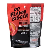 Bigs® Fire Flavored Sunflower Seeds 5.35oz