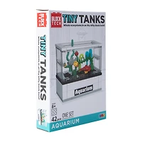 Block Tech® Tiny Tanks Set