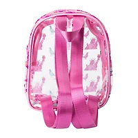 New York Themed Mini Backpack