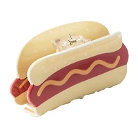 Foodie Claw Clips 1-Piece