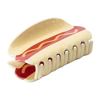 Foodie Claw Clips 1-Piece