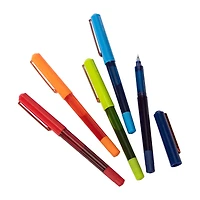 Liquid Gel Pens 12-Count