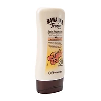 Hawaiian Tropic™ Satin Protection Sun Lotion 6.08oz
