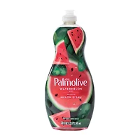 Ultra Palmolive Watermelon Dish Liquid 20oz