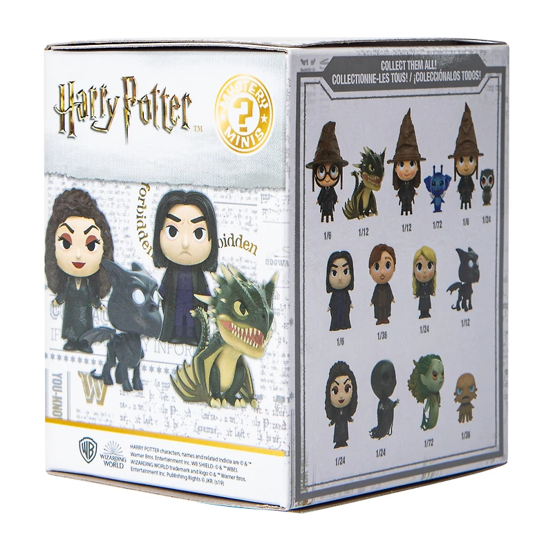 Harry Potter™ Mystery Minis Vinyl Figure
