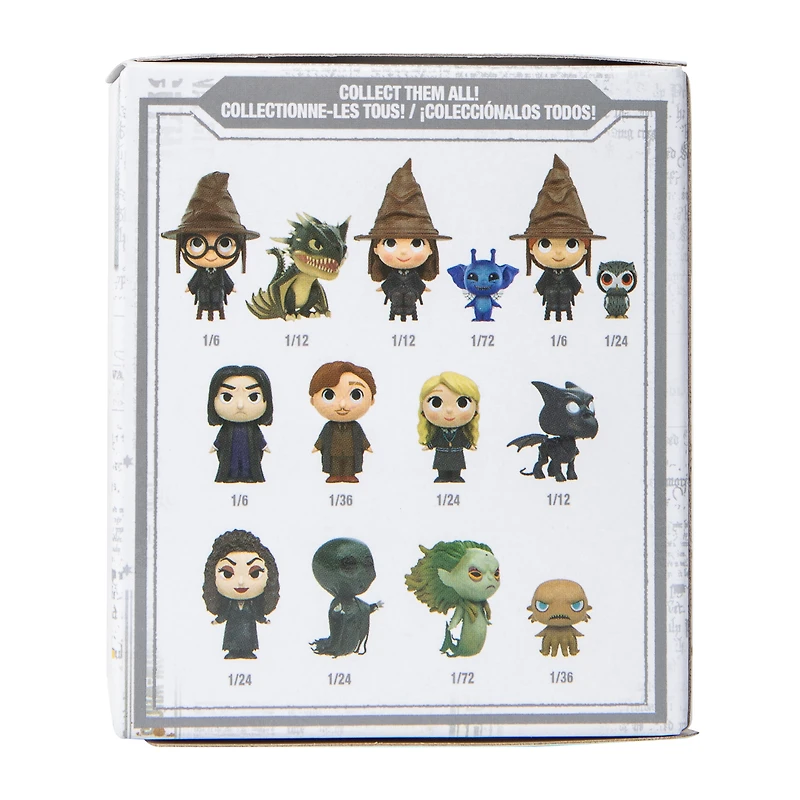 Harry Potter™ Mystery Minis Vinyl Figure