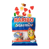 Haribo® Starmix Share Size Gummi Candy 4oz