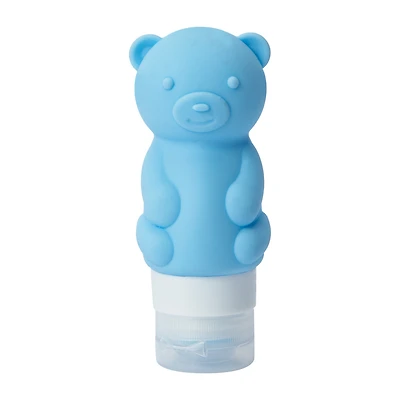 Novelty Travel Container 3.4oz