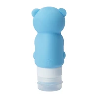 Novelty Travel Container 3.4oz