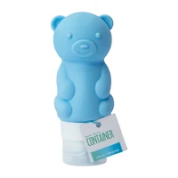 Novelty Travel Container 3.4oz