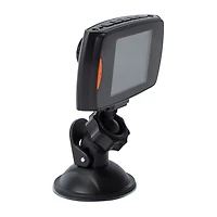 Vivitar® HD Dash Cam