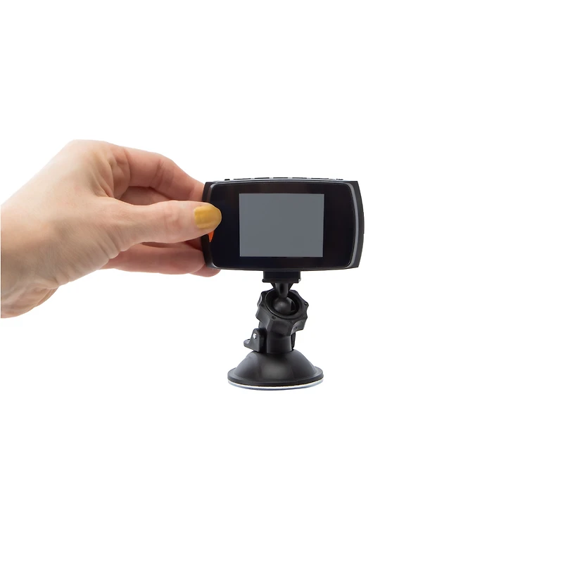 Vivitar® HD Dash Cam