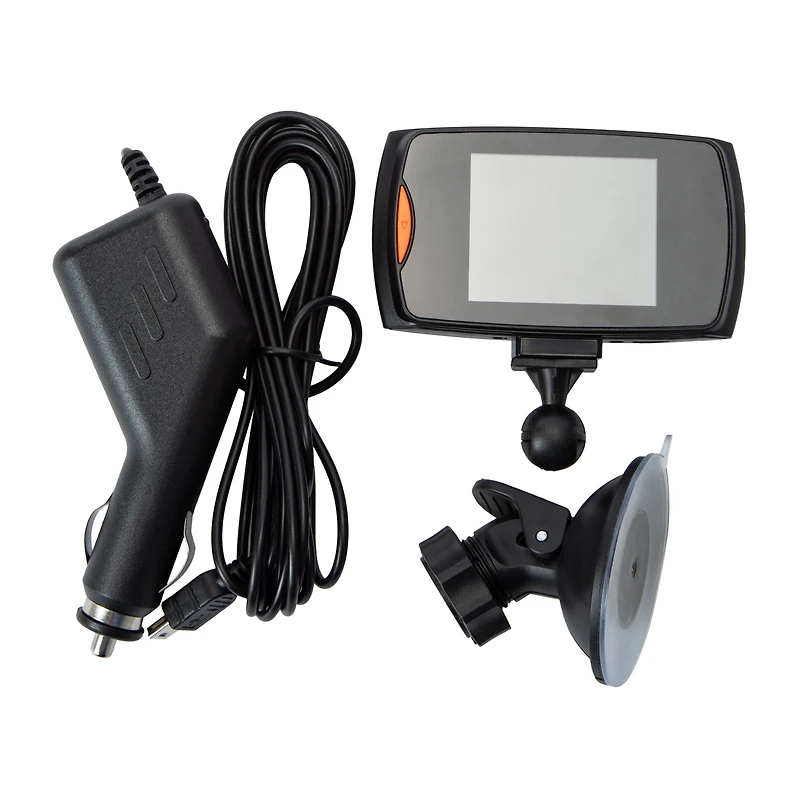 Vivitar® HD Dash Cam