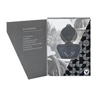 Vivitar® HD Dash Cam