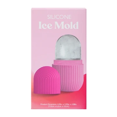 Silicone Ice Mold