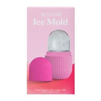 Silicone Ice Mold