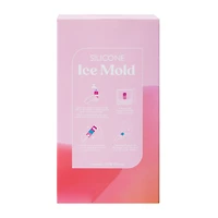 Silicone Ice Mold