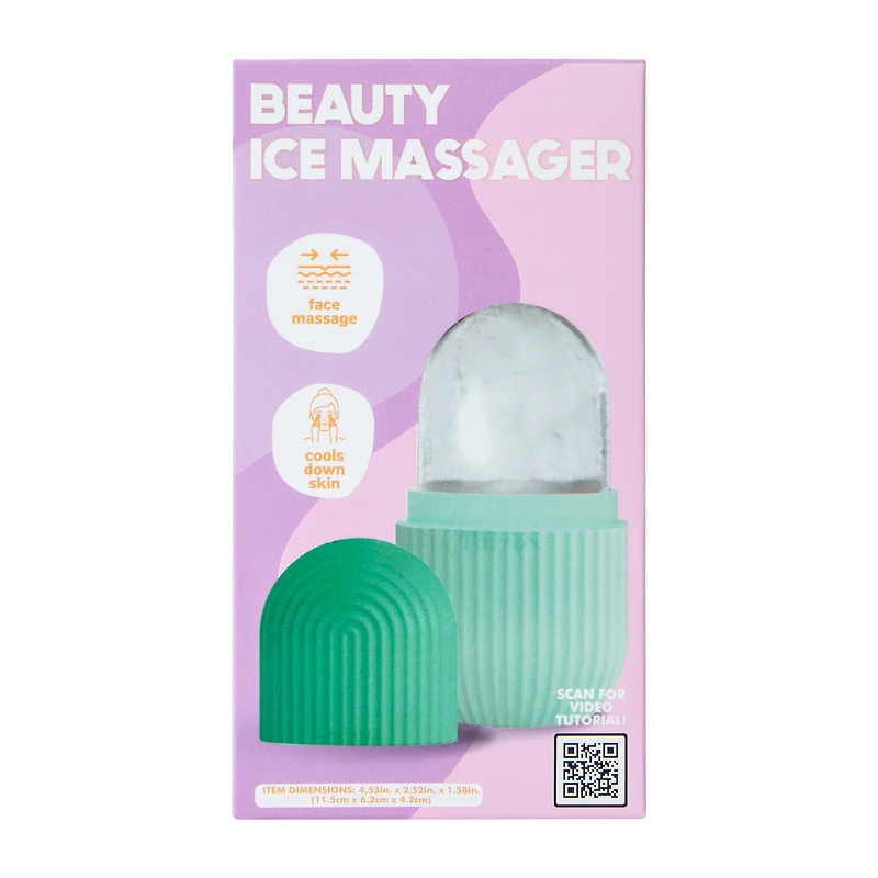 Beauty Ice Massager