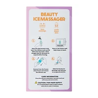 Beauty Ice Massager
