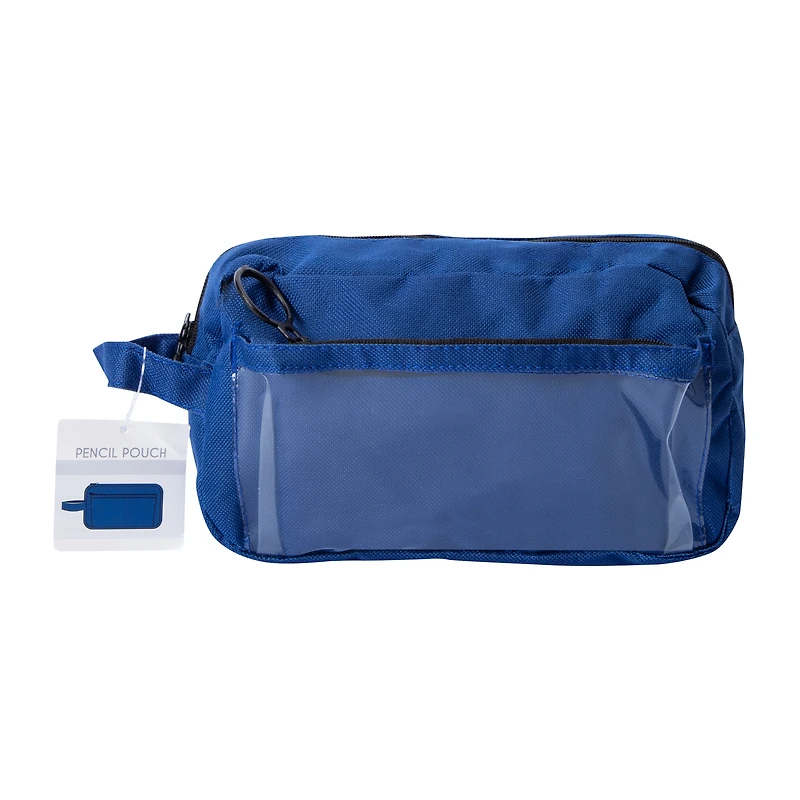 Pencil Pouch