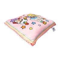 Rainbow Brite Plush Pillow