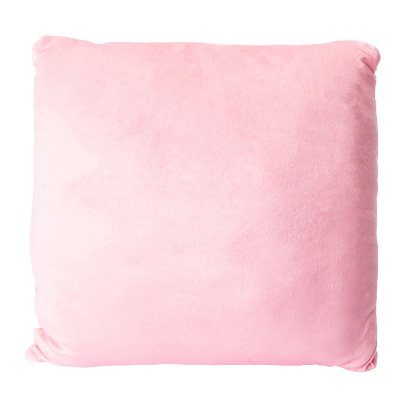 Rainbow Brite Plush Pillow