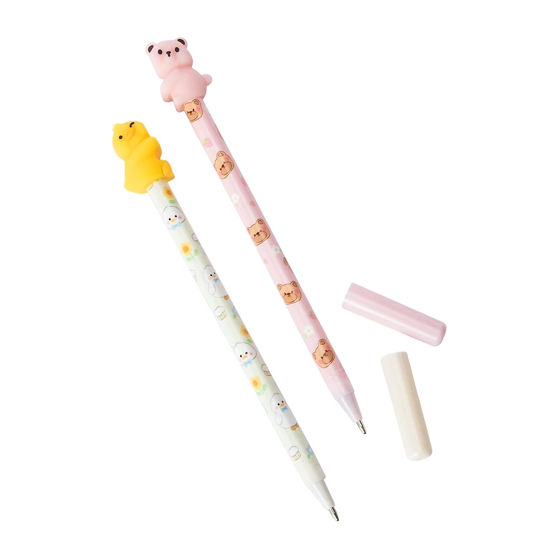 Buddy Ballpens 2-Count