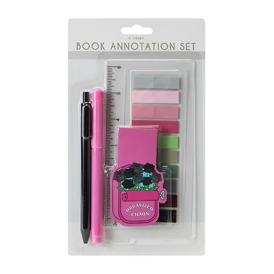 Book Annotation Set