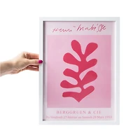 Framed Art Print 12in x 16in