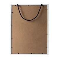 Framed Art Print 12in x 16in